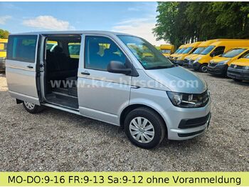 Микроавтобус VOLKSWAGEN T6 Multivan