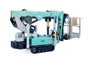 Спайдер-вышка