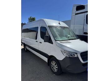 Микроавтобус MERCEDES-BENZ Sprinter