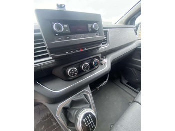 Renault Trafic лизинг Renault Trafic: фото 5