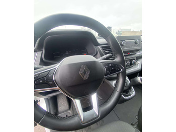 Renault Trafic лизинг Renault Trafic: фото 4