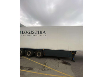 Schmitz SCHMITZ SKO 7cm 2DECK лизинг Schmitz SCHMITZ SKO 7cm 2DECK: фото 3