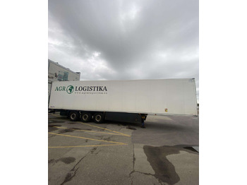 Schmitz SCHMITZ SKO 7cm 2DECK лизинг Schmitz SCHMITZ SKO 7cm 2DECK: фото 2