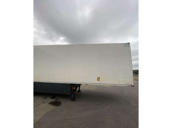 Schmitz SCHMITZ SKO 7cm 2DECK лизинг Schmitz SCHMITZ SKO 7cm 2DECK: фото 4