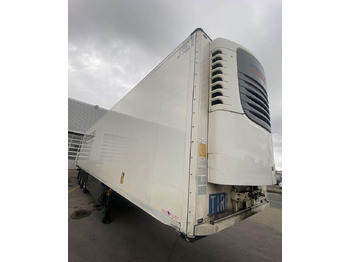 Schmitz SCHMITZ SKO 7cm 2DECK лизинг Schmitz SCHMITZ SKO 7cm 2DECK: фото 5