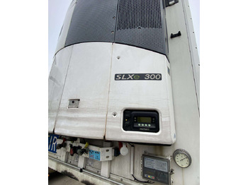 Холодильная установка THERMO KING