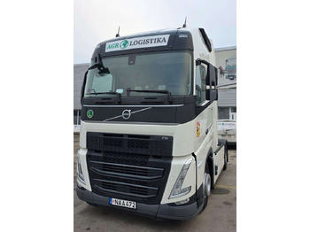 Тягач VOLVO FH 500