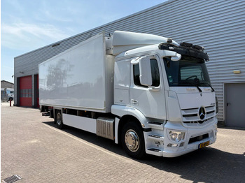 Рефрижератор MERCEDES-BENZ Actros 1836