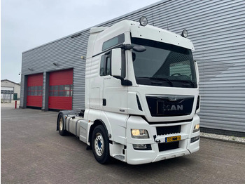 Тягач MAN TGX 18.440