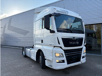 Тягач MAN TGX 18.500