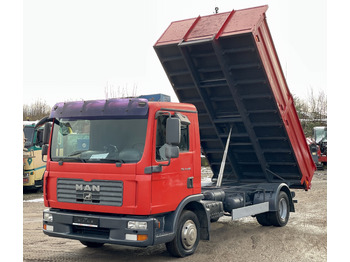 MAN TGL лизинг MAN TGL: фото 1