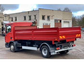 MAN TGL лизинг MAN TGL: фото 5