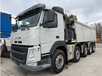 Самосвал VOLVO FM 500