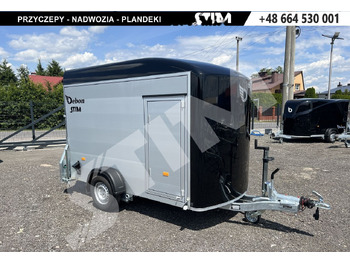 Прицеп-фургон CHEVAL LIBERTÉ