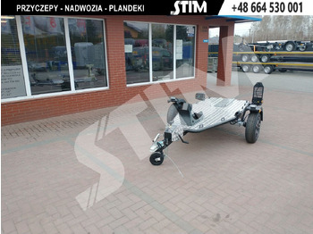 Новый Прицеп для мотоцикла Lorries MT-01: фото 4 Новый Прицеп для мотоцикла Lorries MT-01: фото 4