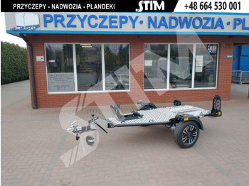 Новый Прицеп для мотоцикла Lorries MT-01: фото 3 Новый Прицеп для мотоцикла Lorries MT-01: фото 3