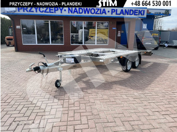 Прицеп-автовоз