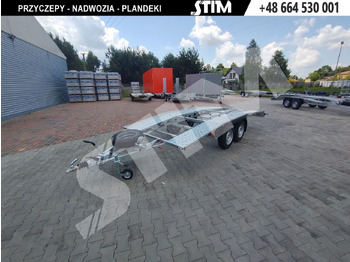 Прицеп-автовоз