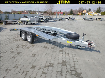 Прицеп-автовоз