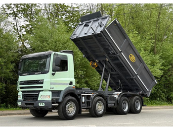 Самосвал DAF CF