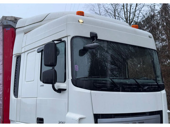 Тентованный грузовик DAF * Zestaw * DAF 106 Euro 6 + Naczepa Krone * Bardzo Dobry Stan: фото 5