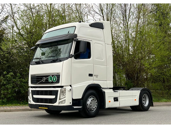 Тягач VOLVO FH 500