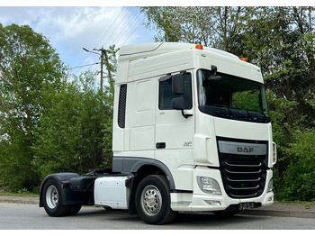 Тягач DAF *DAF XF 106 410 Euro 6 RETARDER KLIMA SPROWADZONY SUPER STAN CIĄGNIK SIODŁOWY: фото 2