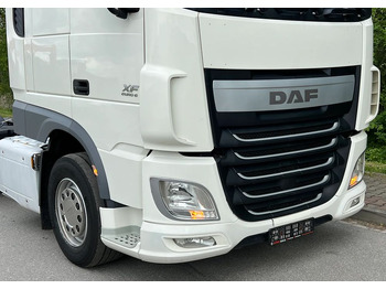 Тягач DAF *DAF XF 106 410 Euro 6 RETARDER KLIMA SPROWADZONY SUPER STAN CIĄGNIK SIODŁOWY: фото 3
