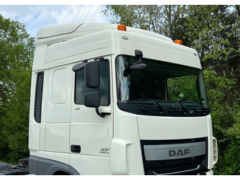 Тягач DAF *DAF XF 106 410 Euro 6 RETARDER KLIMA SPROWADZONY SUPER STAN CIĄGNIK SIODŁOWY: фото 4