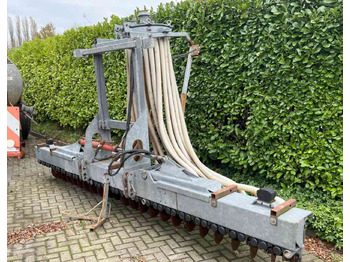 Адаптер для внутрипочвенного внесения удобрений JAKO