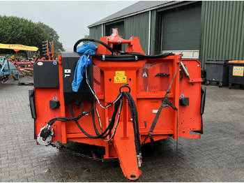 Кормораздатчик Kuhn Polycrock 3850 voermachines: фото 3