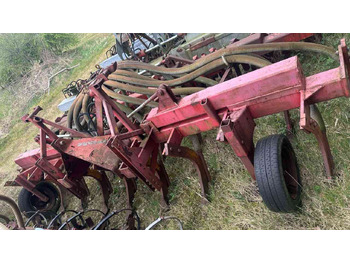 Адаптер для внутрипочвенного внесения удобрений Peecon Bouwlandinjecteur, mestverwerking: фото 3 Адаптер для внутрипочвенного внесения удобрений Peecon Bouwlandinjecteur, mestverwerking: фото 3