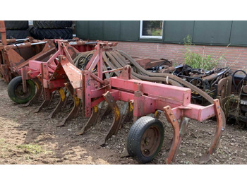 Адаптер для внутрипочвенного внесения удобрений Peecon Bouwlandinjecteur, mestverwerking: фото 2 Адаптер для внутрипочвенного внесения удобрений Peecon Bouwlandinjecteur, mestverwerking: фото 2