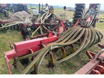 Адаптер для внутрипочвенного внесения удобрений Peecon Bouwlandinjecteur, mestverwerking: фото 4 Адаптер для внутрипочвенного внесения удобрений Peecon Bouwlandinjecteur, mestverwerking: фото 4