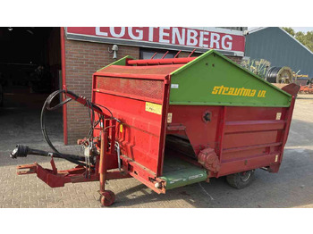 Кормораздатчик STRAUTMANN