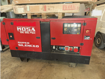 Электрогенератор