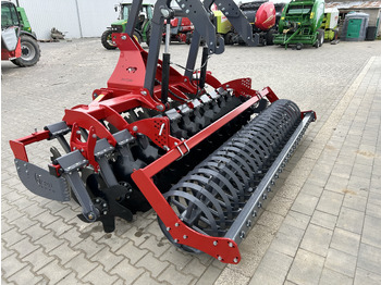 Новый Дисковая борона AMJ AGRO ATOS 3.0: фото 3