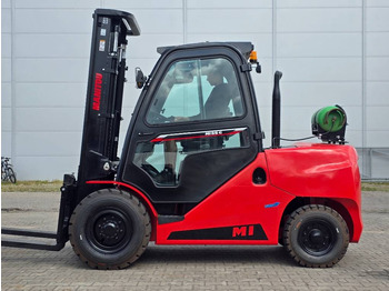Новый Газовый погрузчик Manitou MI 55 G: фото 3