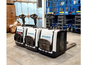 Штабелер UNICARRIERS