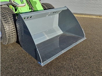 Навесное оборудование AVANT