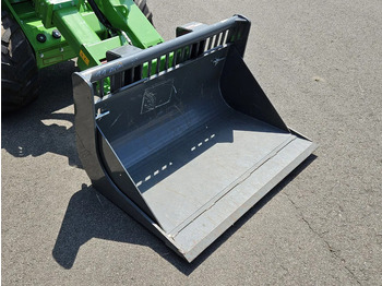 Навесное оборудование AVANT