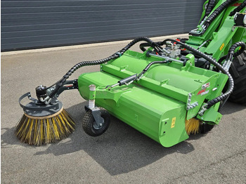 Навесное оборудование AVANT