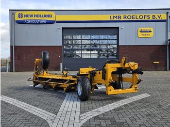 Техника для обработки почвы