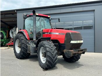 Трактор CASE IH MX Magnum