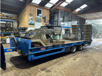 Прицеп-автовоз JPM