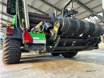 Сельскохозяйственная техника Deutz Fixmaster 235BP: фото 5