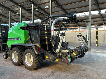 Сельскохозяйственная техника Deutz Fixmaster 235BP: фото 4