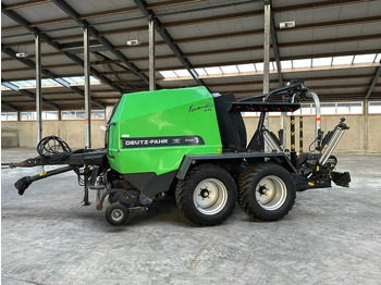 Сельскохозяйственная техника Deutz Fixmaster 235BP: фото 2