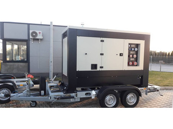Новый Электрогенератор KIPOR 30 kW Generator Warranty up to 10 YEARS | KIPOR Генератор 30 кВт Гарантія до 10 РОКІВ: фото 4