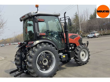 Новый Трактор Maxus Maxus Tractor pe roți 90hp 4x4: фото 3